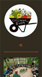 Mobile Screenshot of classroominbloom.org